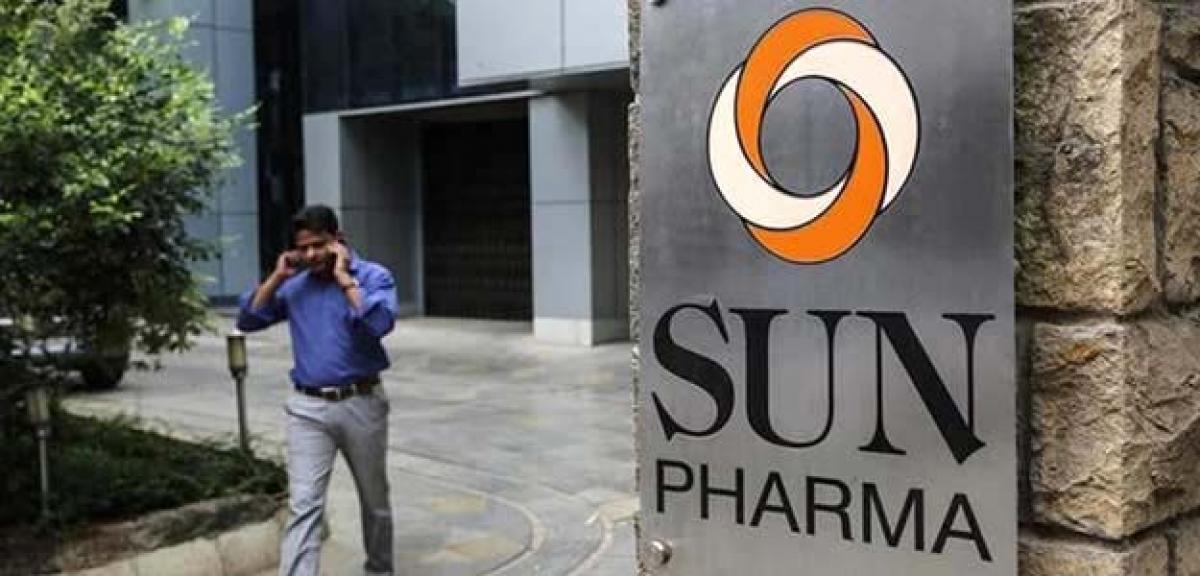 US Drug Regulator Revokes Approval for Sun Pharmas Seizure Drug